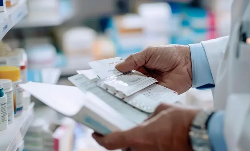 Tripura suspends 104 pharmacy licenses, warn 37 for malpractice