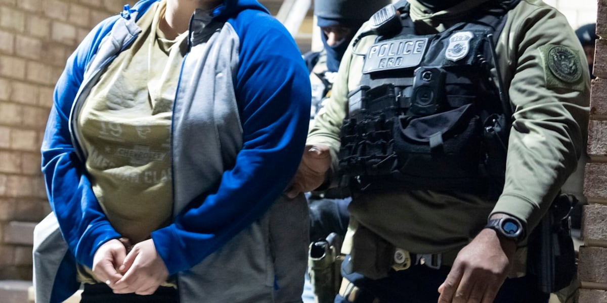 Trump administration increases pressure on ‘sanctuary jurisdictions’ with public listing