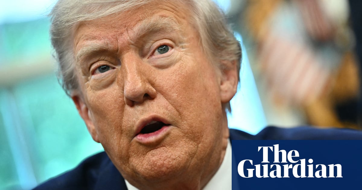 Trump tariffs to remain in effect for now as appeals court grants temporary stay | Trump tariffs