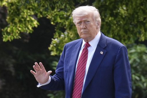 Trump's big plans on trade and more run up against laws of political gravity, separation of powers