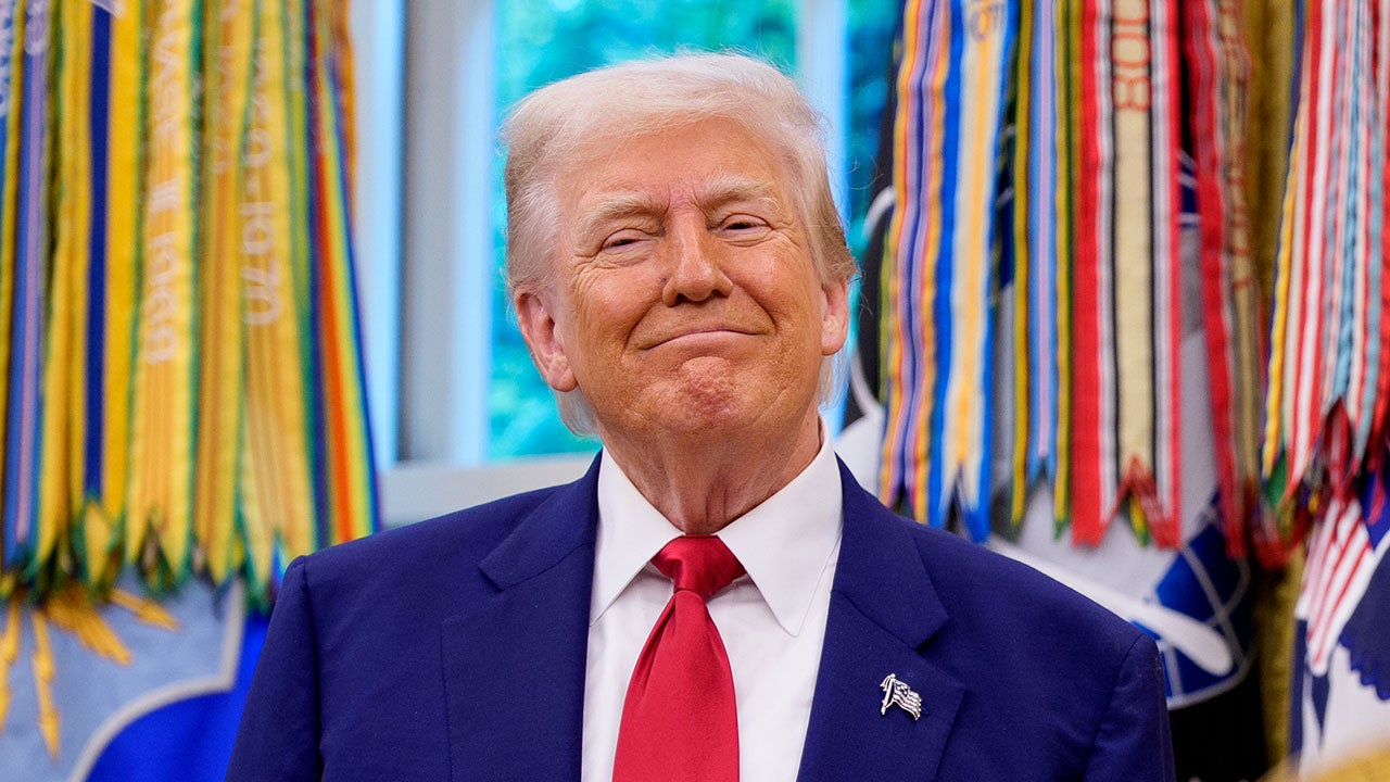 Trump's tariffs pose risk to job market stability, Fed warns - Indianapolis News | Indiana Weather | Indiana Traffic