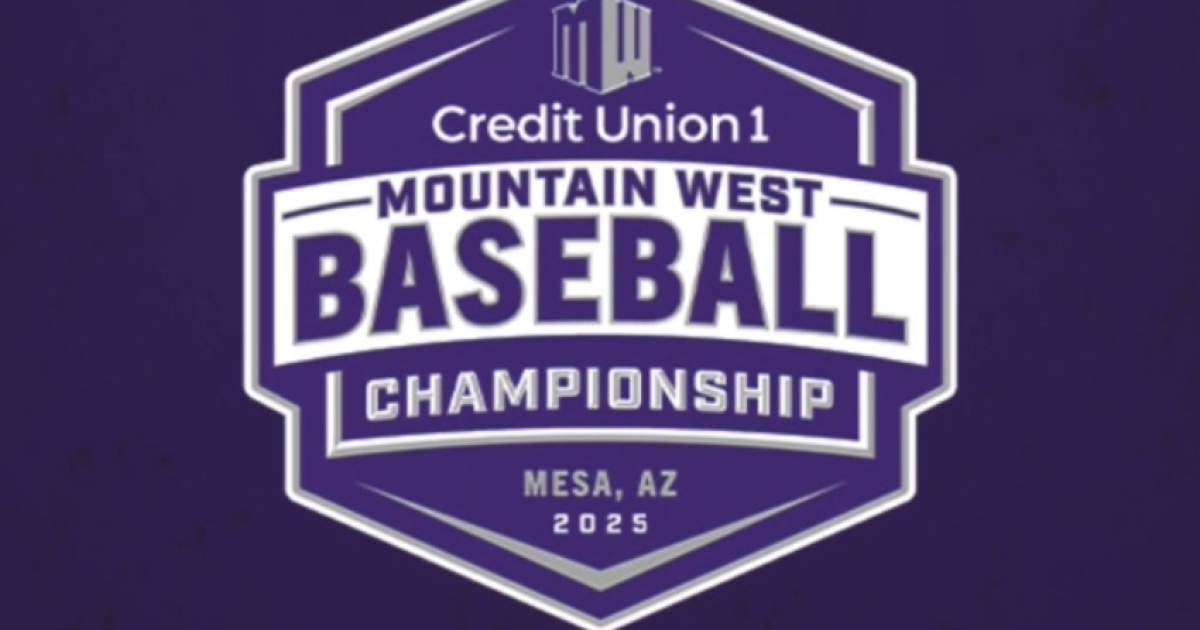 Two college baseball conference championships hit Mesa this week