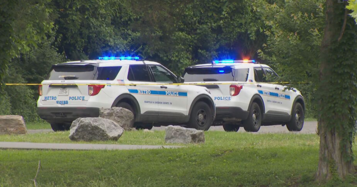 Two teens injured in shooting during Memorial Day party at park