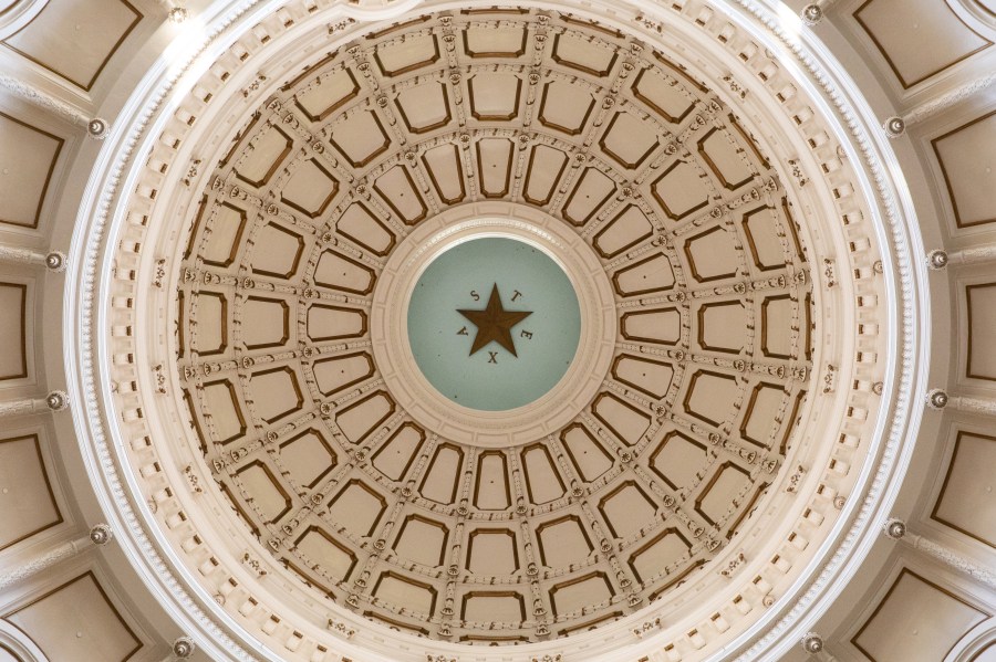 TxLege data: How many bills have state lawmakers passed?