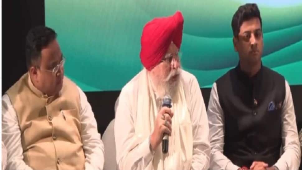 UAE: All-Party Delegation Resounds India's Action Against Terrorism | India News