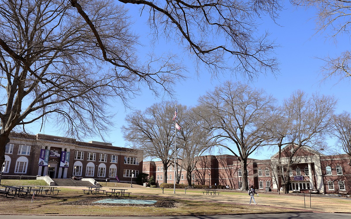 UCA Trustees approve tuition-and-fee increases