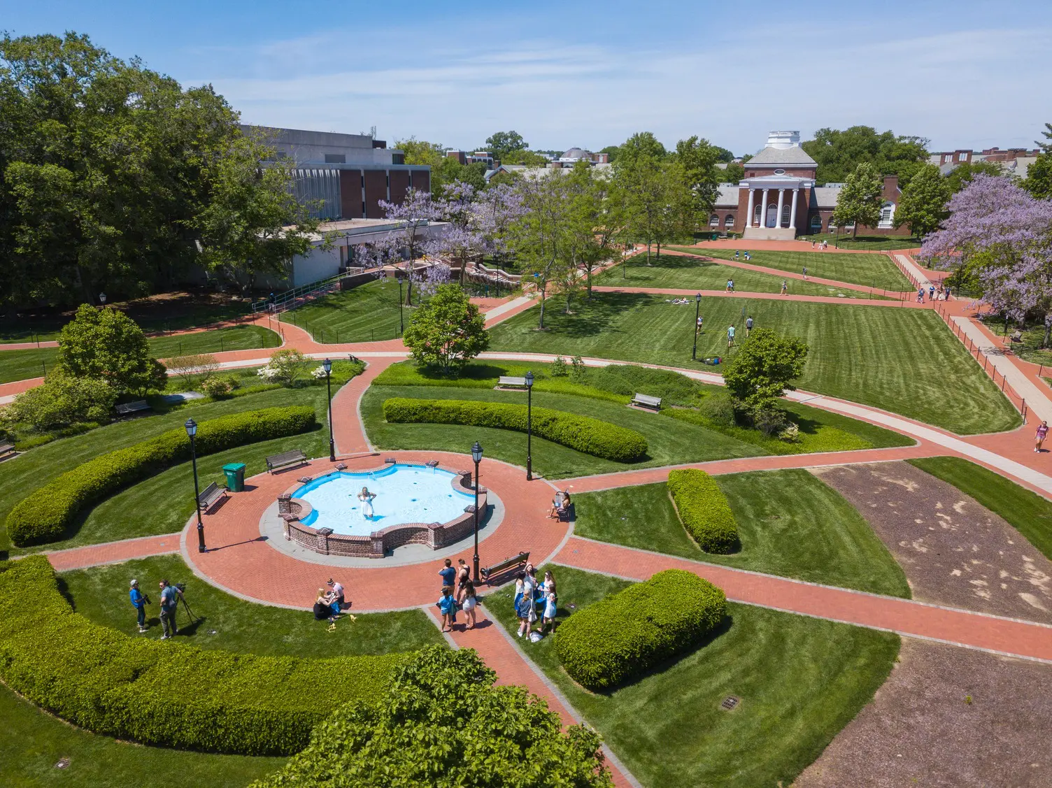 UD plans on launching the new Jewish center this fall.