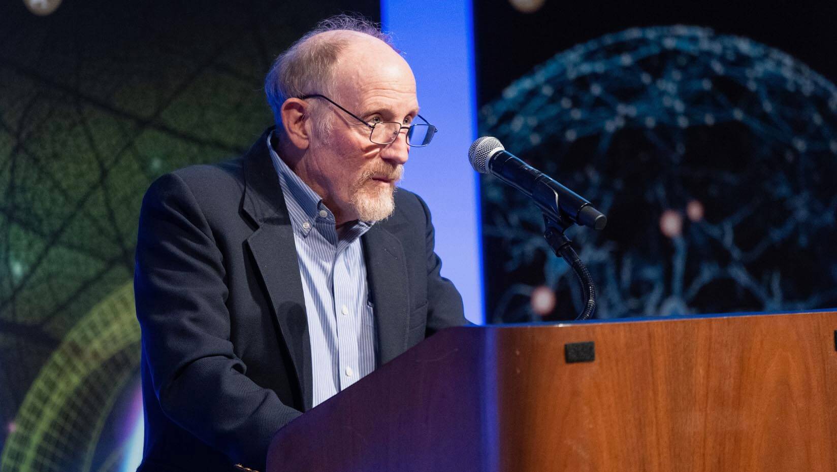 UMaine marine scientist elected to American Academy of Arts and Sciences