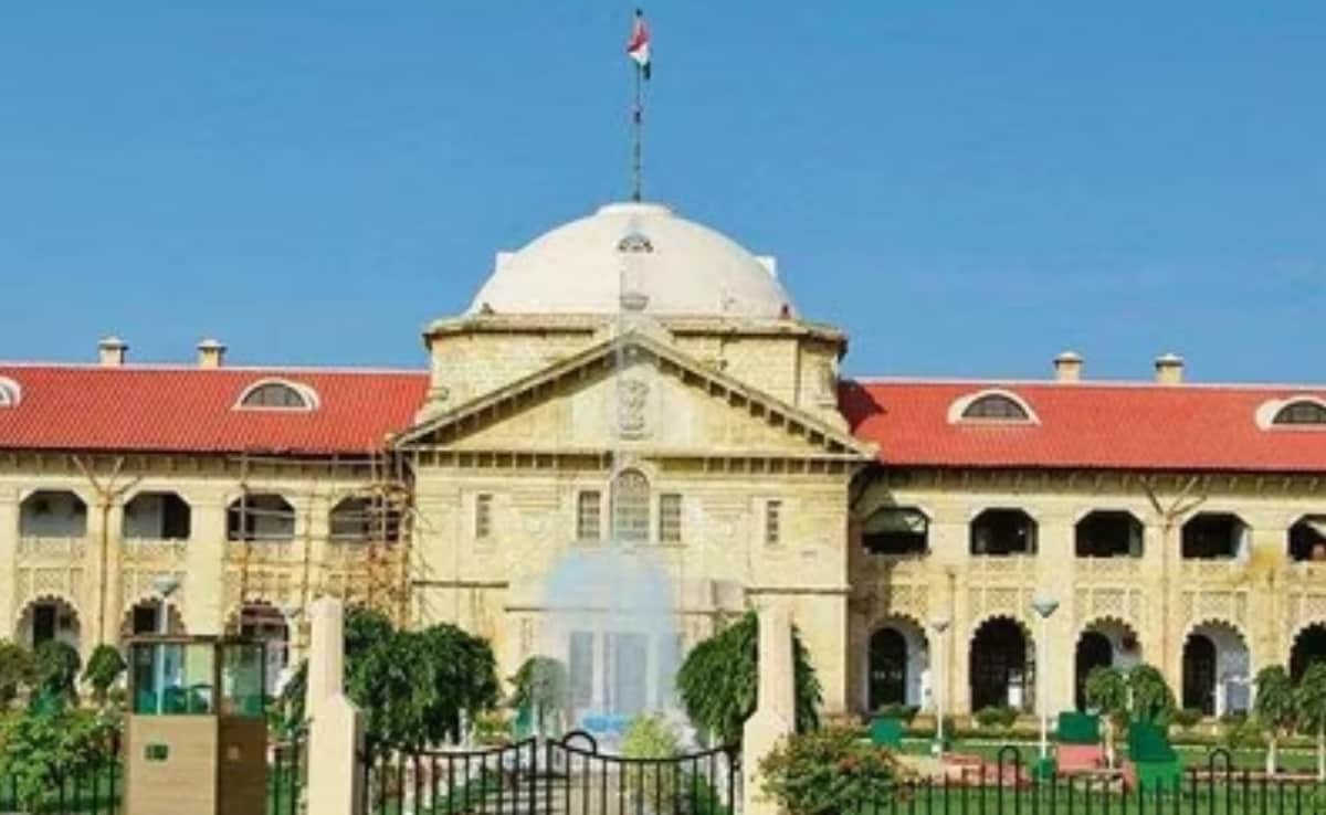 UP Prayagraj Hospitals Under Threat From Private "Medical Mafias": Allahabad High Court