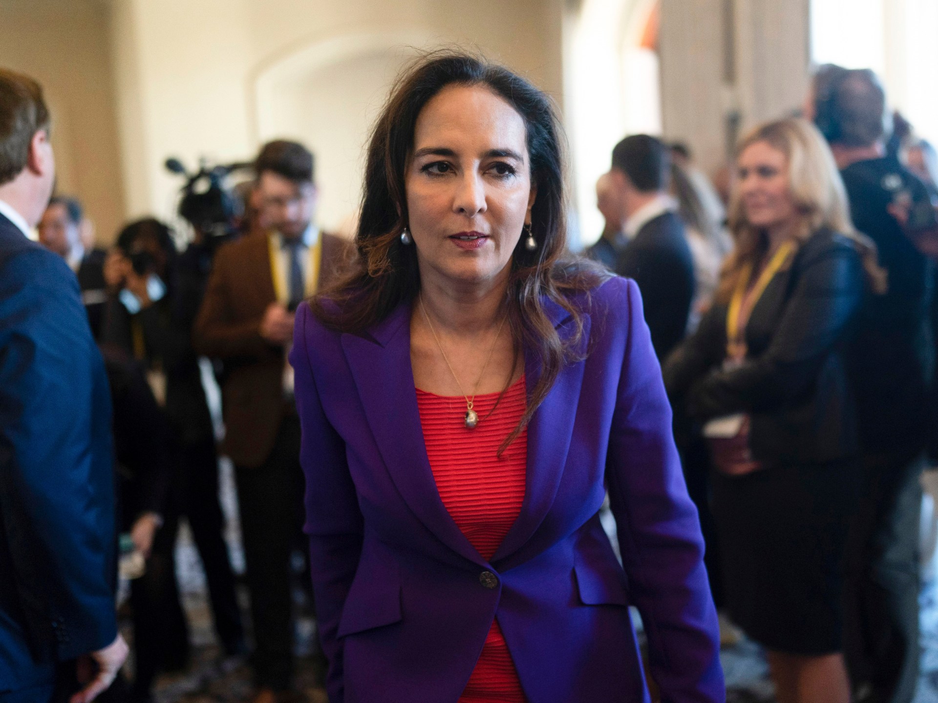 US Justice Department ends post-George Floyd police reform settlements | Donald Trump News