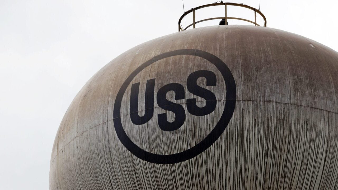 US Steel HQ to stay in Pittsburgh under Nippon Steel deal, Trump says - Indianapolis News | Indiana Weather | Indiana Traffic