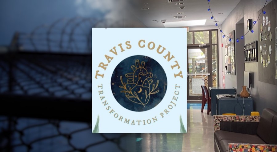 Unintended outcomes for teen in Travis Co. diversion program