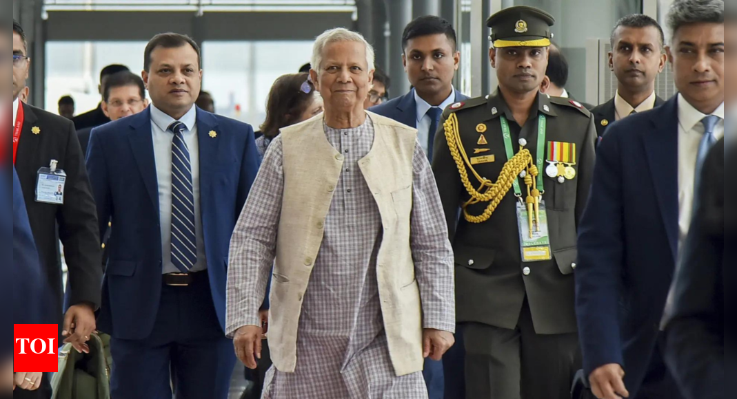 'Unity needed to stop return of authoritarianism': Bangladesh government fears uncertain future amid protests from opposition