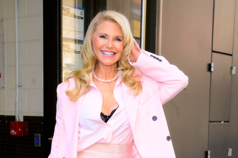 Uptown Girl Christie Brinkley: Life behind the camera, ‘Piano Man’ Billy Joel, ‘Vacation’ with Chevy Chase, living with gratitude