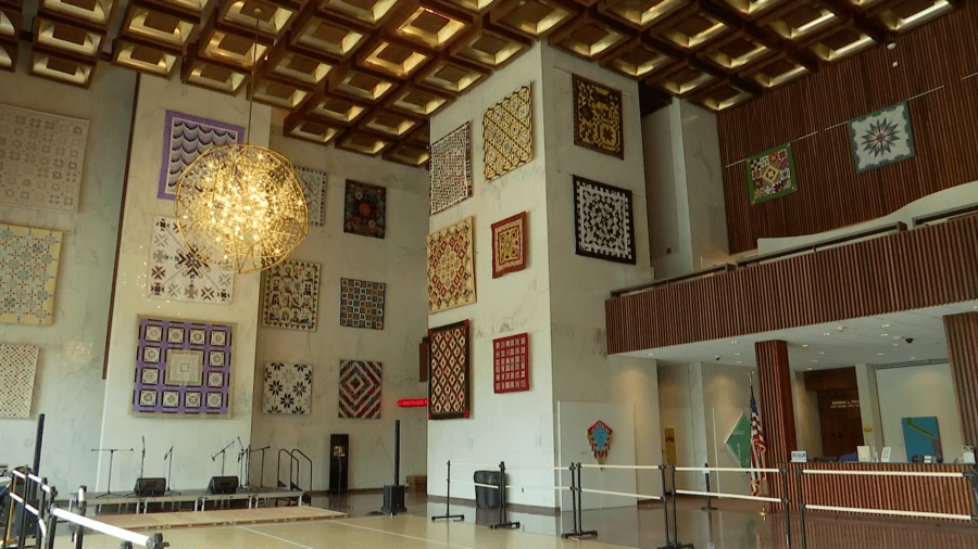 Vandalia Gathering celebrates Appalachian heritage in West Virginia