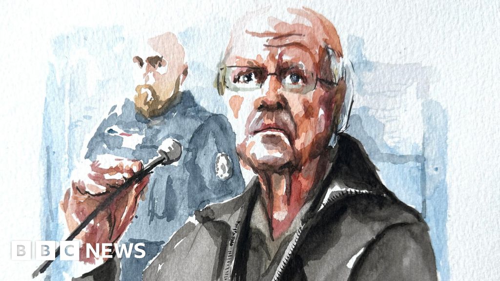 Verdict expected in trial of French paedophile surgeon who abused hundreds