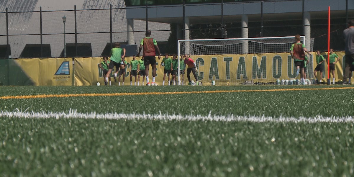 Vermont Green to hold home opener Saturday