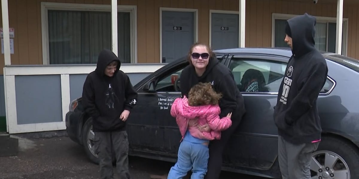 Vermont Senate gives preliminary approval to hotel-motel transition plan