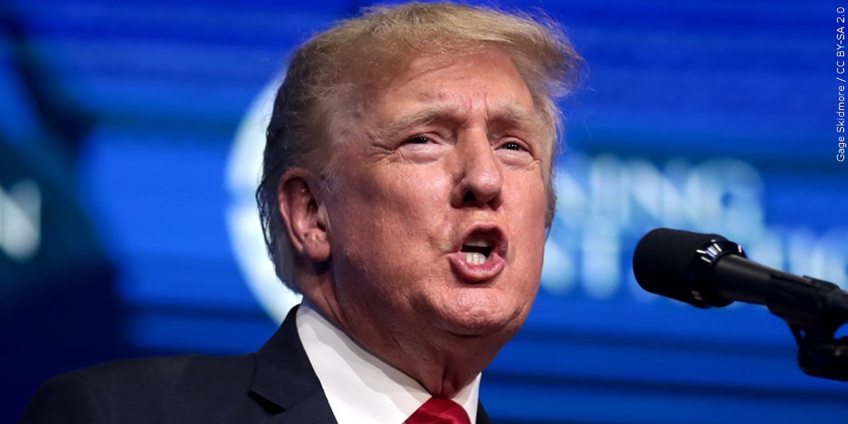 Vermont's role in multiple lawsuits against Trump administration