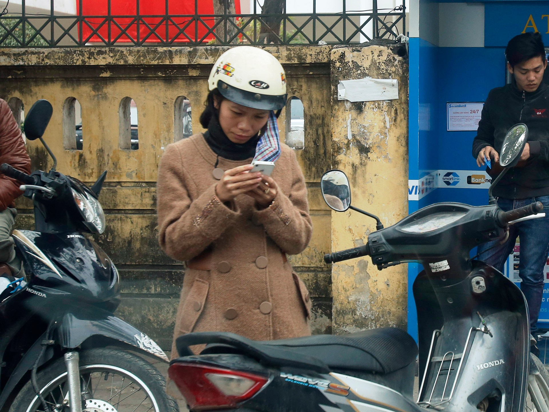 Vietnam orders ban on popular messaging app Telegram | Internet News