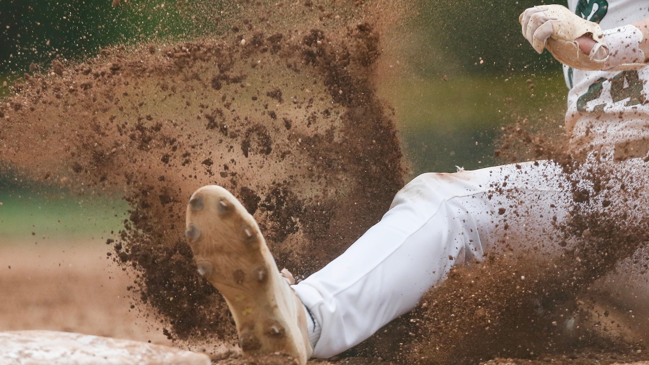 Vineland comes back to handle Egg Harbor -- Baseball recap