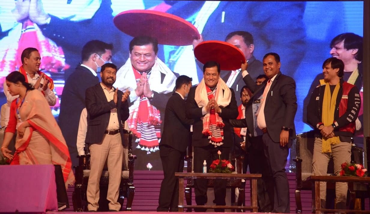 Vivek Oberoi’s investment bridges cultures