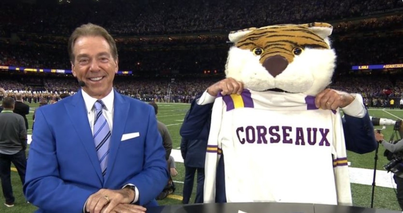 Voter fraud, Saban’s Emmy, Big Bob Gibson: Down in Alabama