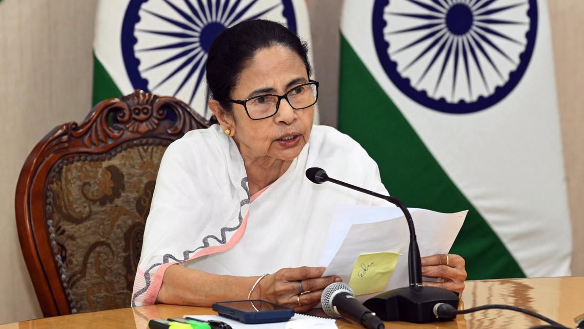 WB government to start fresh recruitment as well as push for review petition before SC simultaneously, says Mamata