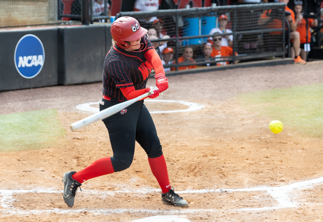 WKU softball lands two on CSC Academic All-District team