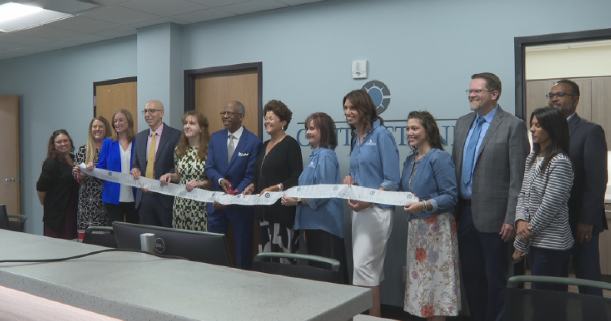 Walk-in mental health crisis center in Clarksville to offer care at no cost