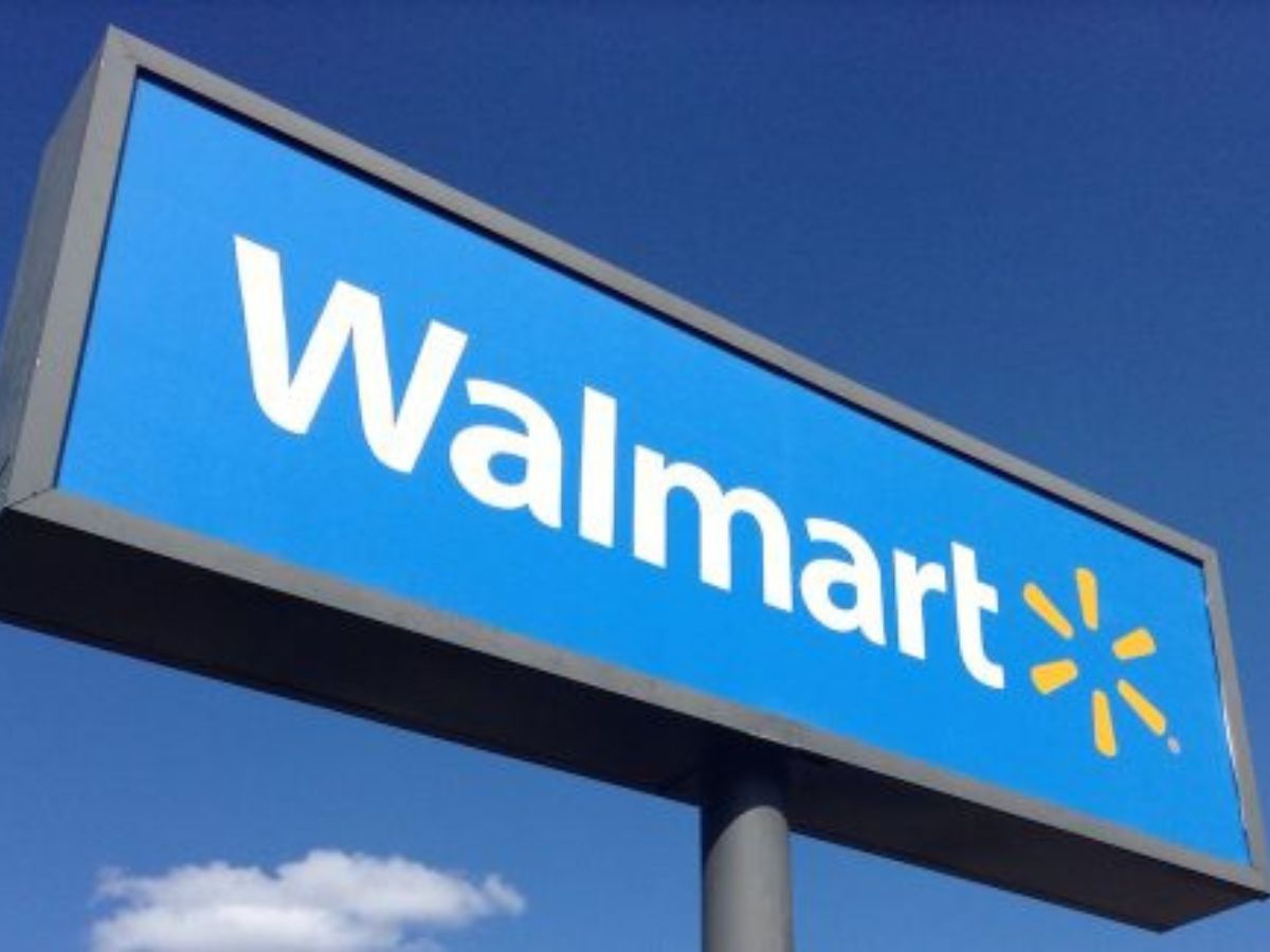 Walmart poised to decline Trump's order to 'EAT THE TARIFFS'