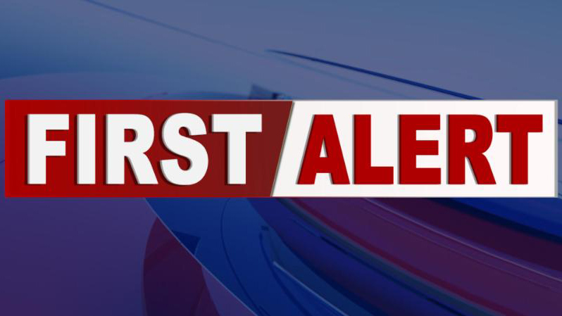 Warm up closing in - LocalNews8.com