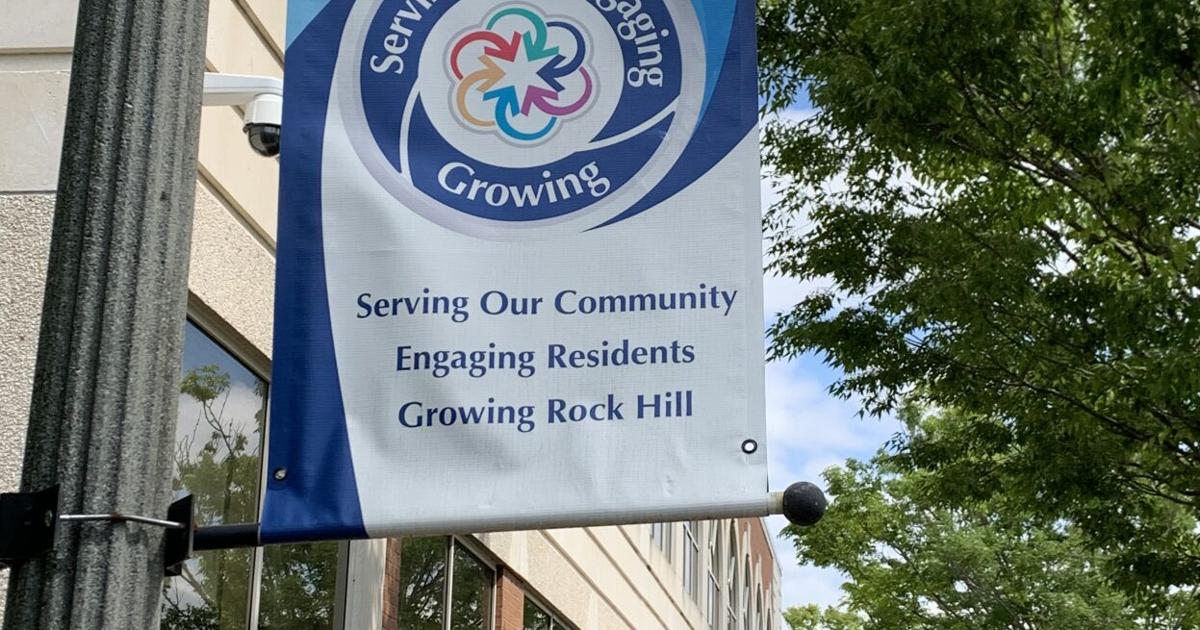 Waste rate hike included in Rock Hill budget
