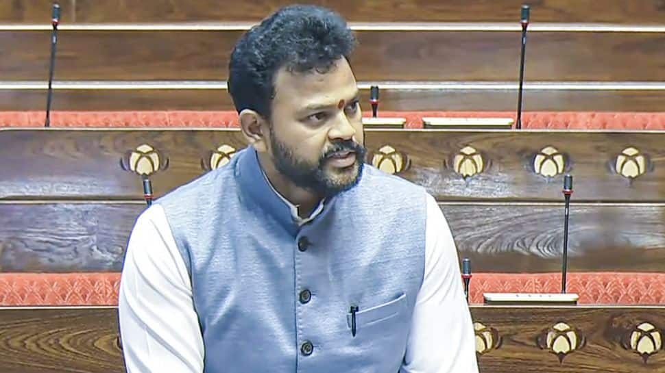 'We Have Maintained Status Quo': Civil Aviation Minister Naidu After India Extends Airspace Ban On Pakistan Flights | India News