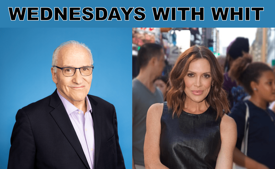 Wednesdays With Whit: Season 9 wrap-up and what's in store for season 10