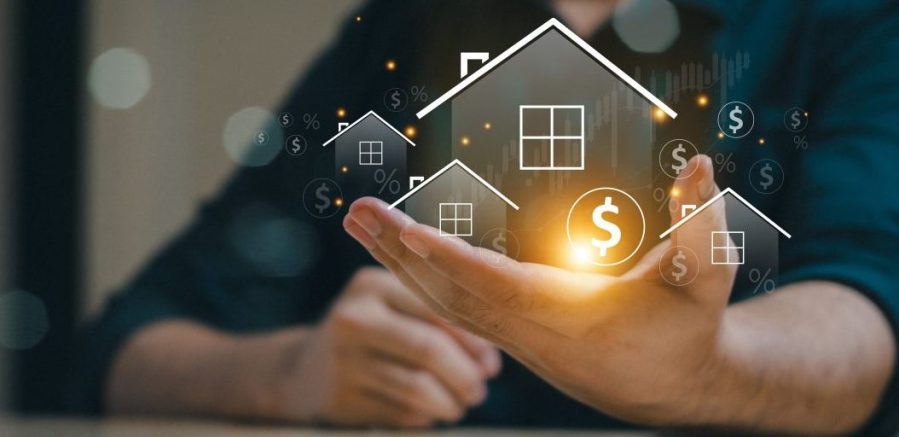 Weekly mortgage rates creep up; Are lower home prices coming?