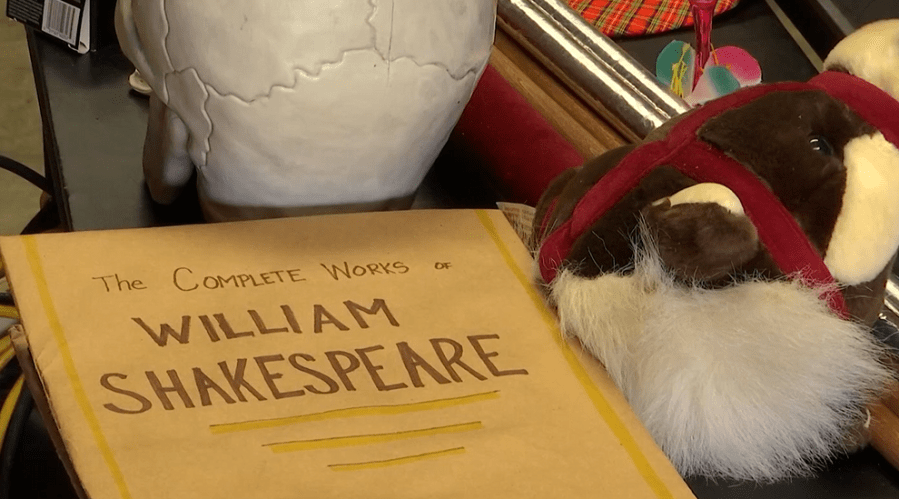 West Virginia Shakespeare Festival needs funding after federal cuts to humanities