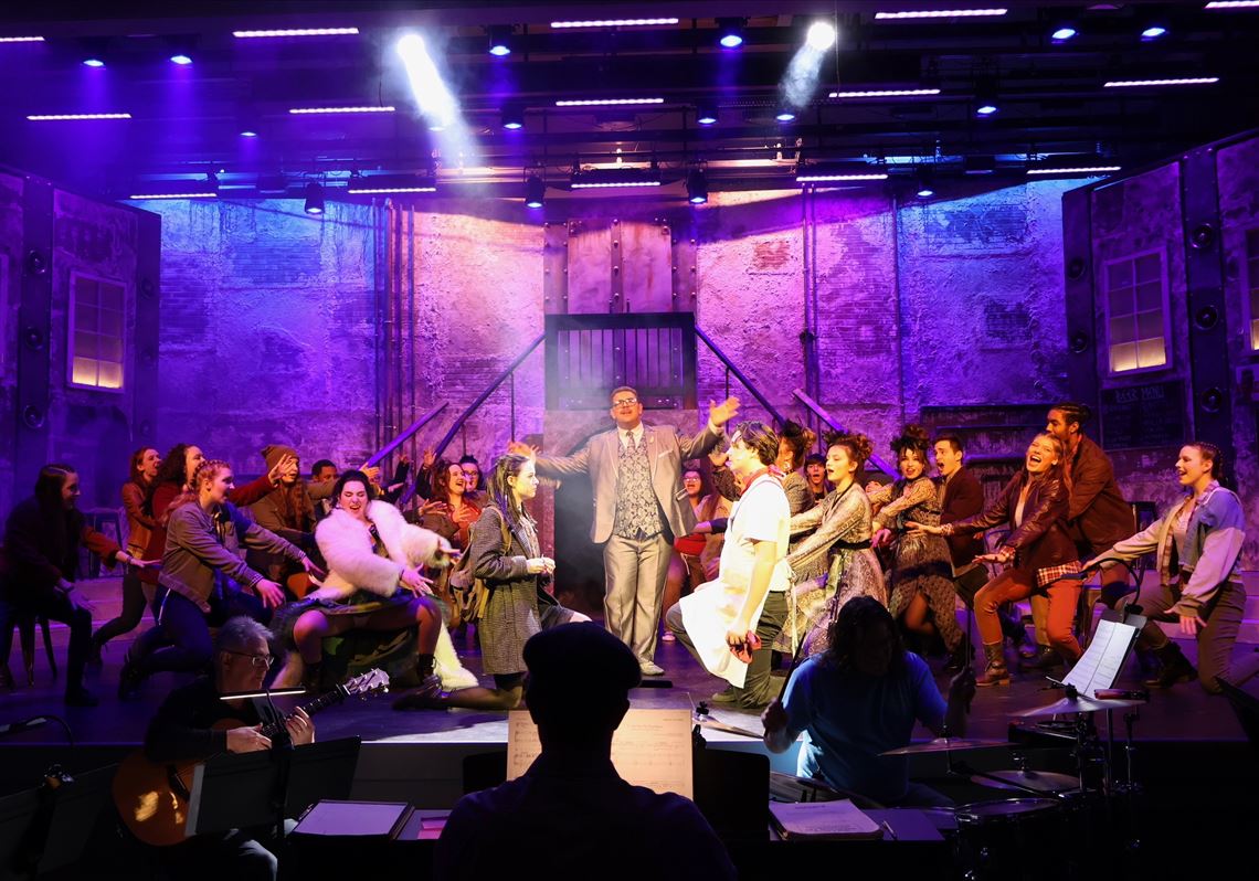 Westinghouse, North Hills and Hampton lead the way in Gene Kelly Awards
