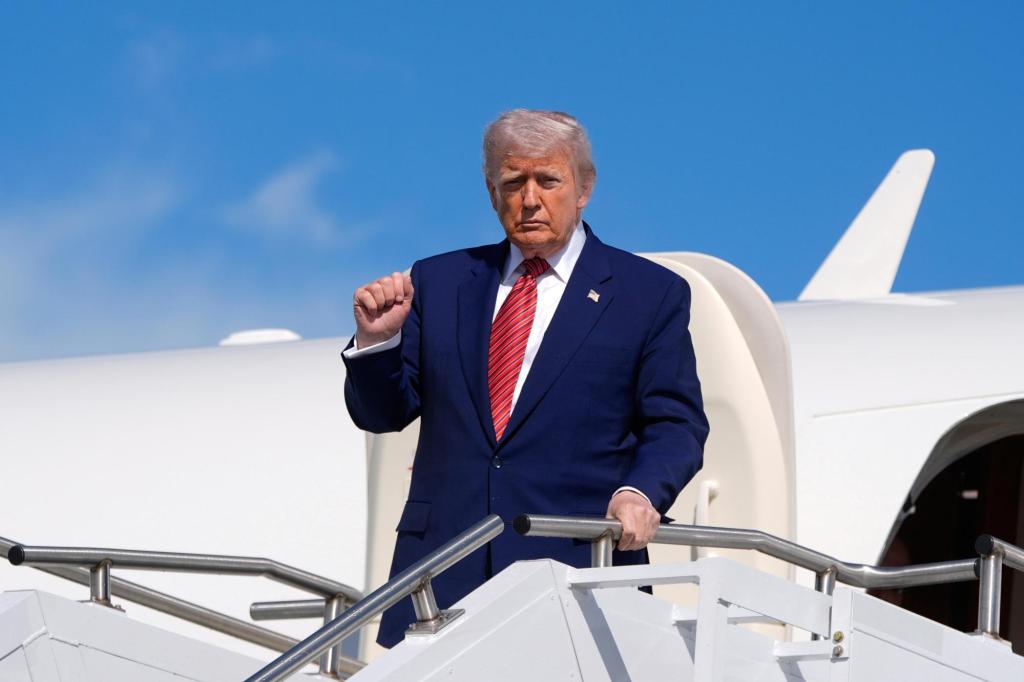 White House conducting massive overhaul of National Security Council, officials say