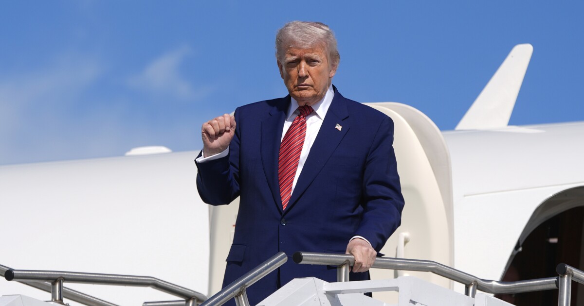 White House slashing staff in major overhaul of National Security Council