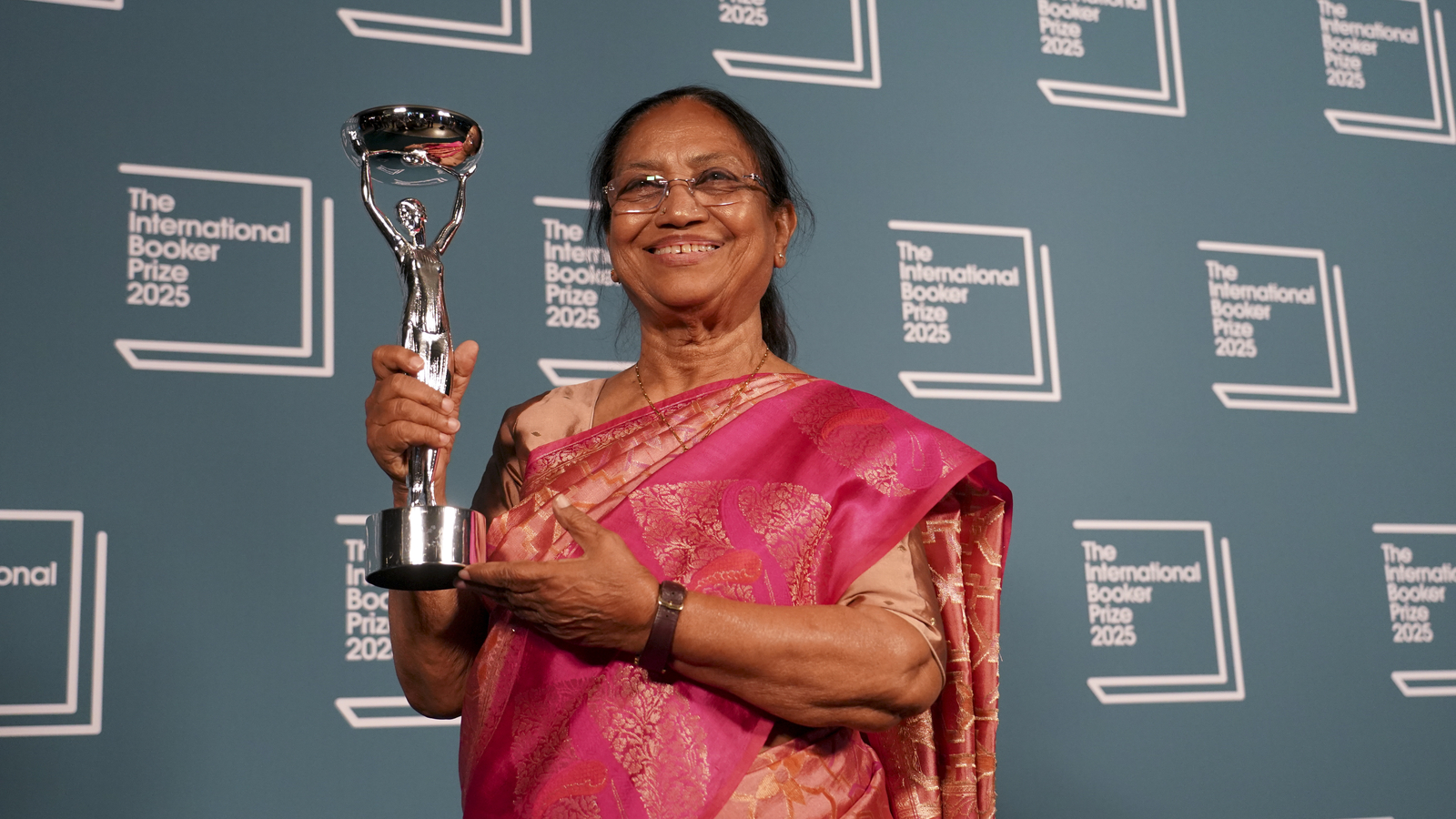 Who is Banu Mushtaq? Indian author wins International Booker Prize | 5 things | Latest News India