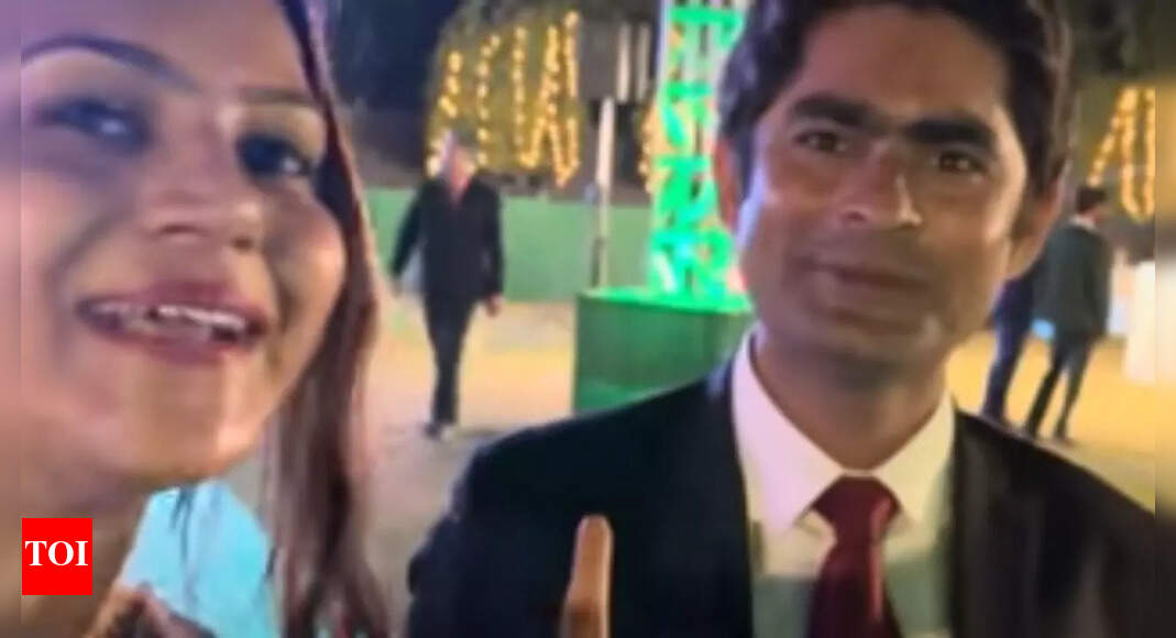 Who is Ehsan-ur-Rahim alias Danish, the Pakistan official linked to ‘spy’ YouTuber Jyoti Malhotra? | Chandigarh News