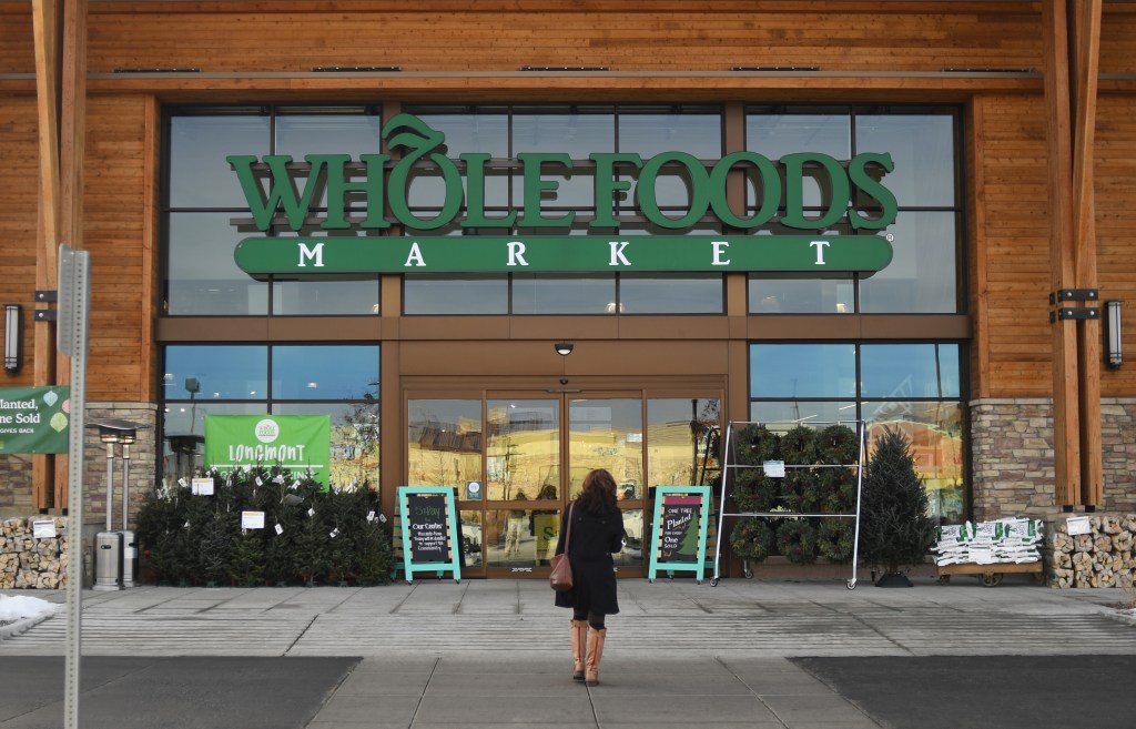 Whole Foods Market coming to Denver’s Central Park neighborhood