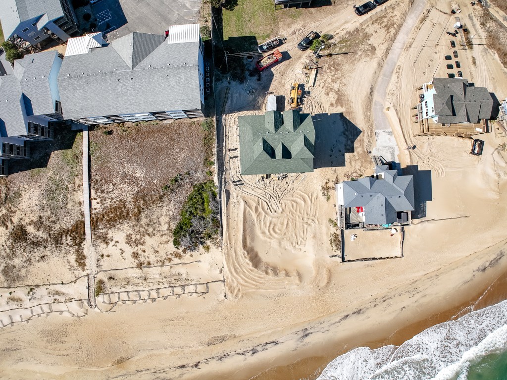 Why people flock to own Outer Banks homes despite challenges