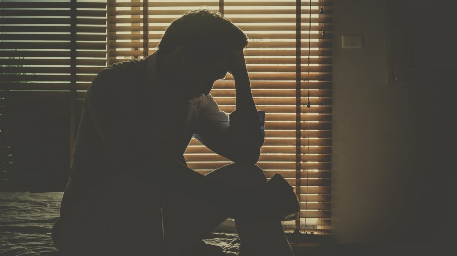 Why the 'anxious generation' is struggling