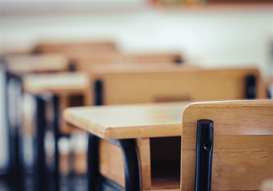 Wilkinsburg taps Mt. Lebanon principal as superintendent