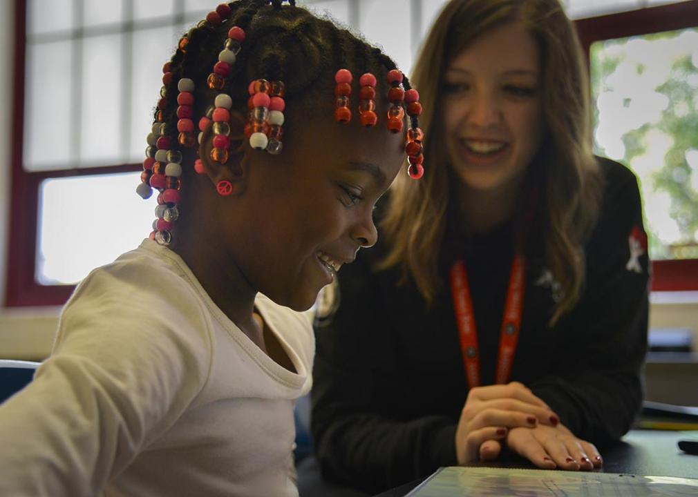 Without AmeriCorps rural communities will lose essential social services - LocalNews8.com