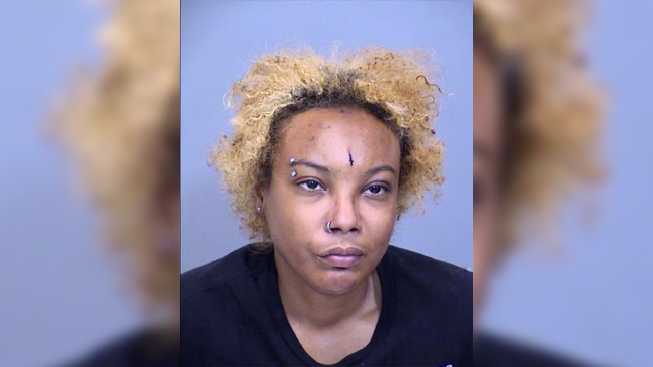 Woman arrested in connection with deadly stabbing at Surprise church parking lot: PD