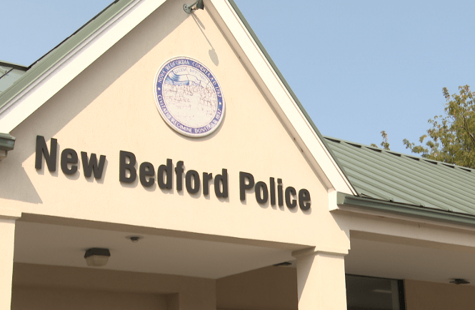 Woman arrested, man injured after stabbing in New Bedford