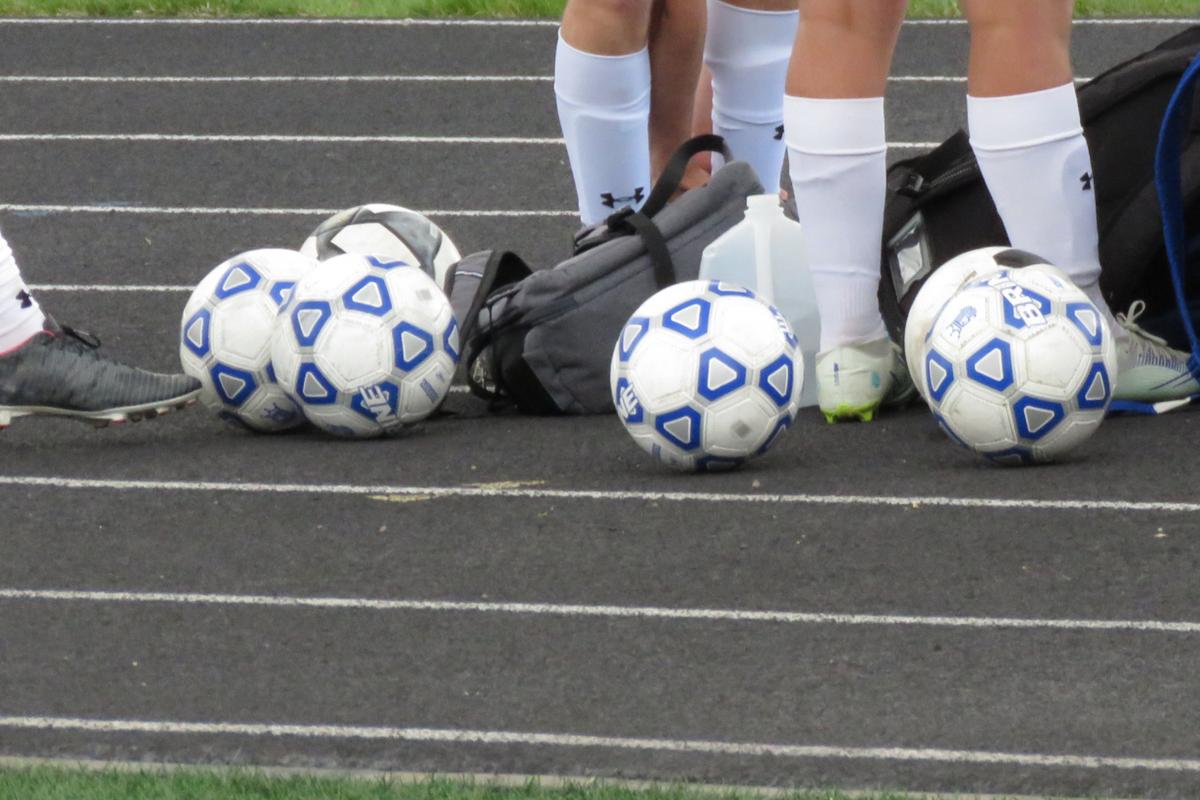 Wyoming Coaches Announce Top Girls Soccer Players For 2025